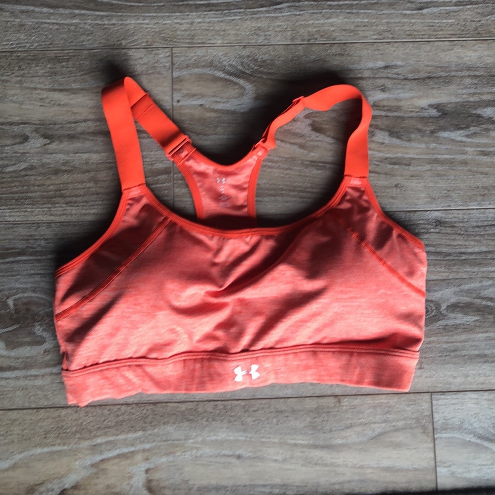 Under Armour Sports Bra